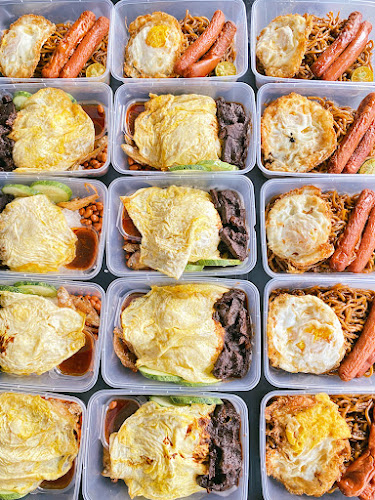 Comentarii opinii despre Eusoff Murtabucks