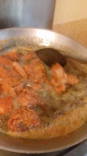 Medan Selera Ayer Keroh - Gastronomi dan perhotelan