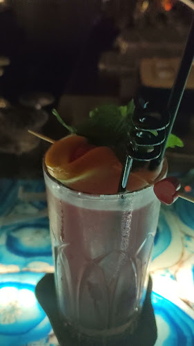 Annabell KL - Gastronomi dan perhotelan