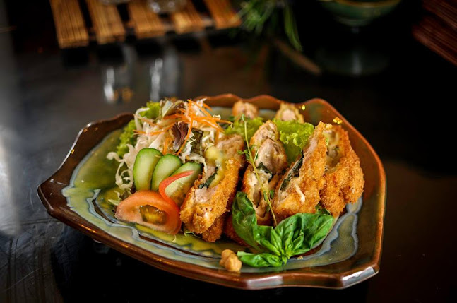 Comentarii opinii despre Ume Sushi Restaurant