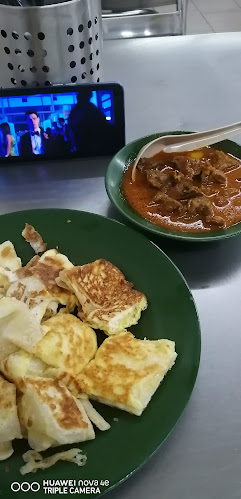 Restoran Thawakkal - Ipoh