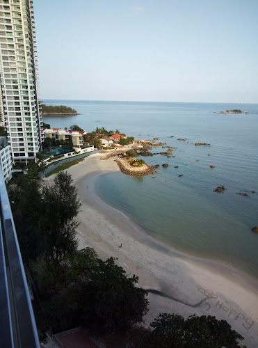 Kampung Ujong Pasir, 34900 Pantai Remis, Perak