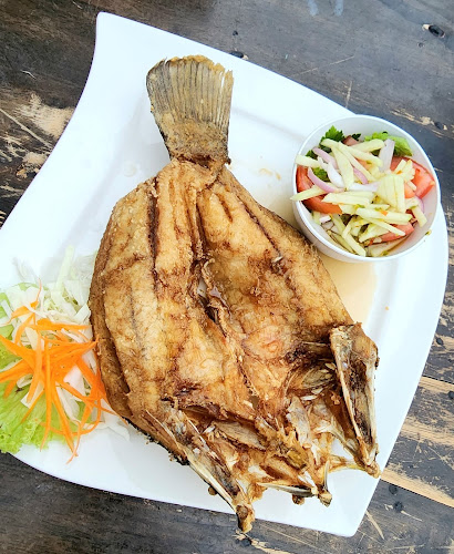 Opinii despre Yummy Yummy Thai Food Restaurant (Malacca) în Melaka - Gastronomi dan perhotelan