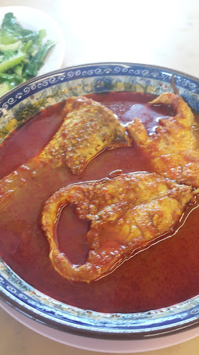 Ee Ji Ban Chicken Rice Ball Halal Melaka - Melaka