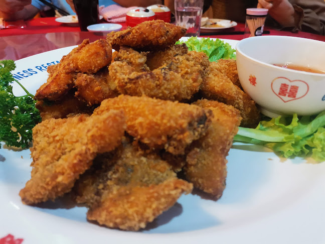 Comentarii opinii despre Restoran Golden Happiness