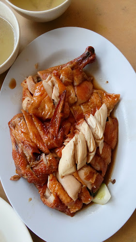 Comentarii opinii despre Country Chicken Rice