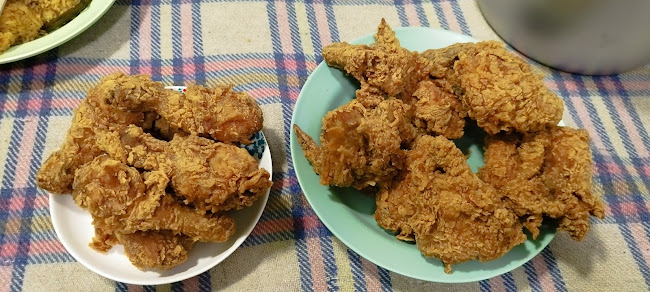 KFC Sekitar 26 - Shah Alam