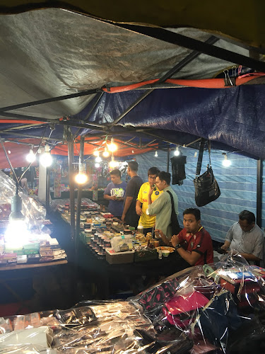 toddscent - Gastronomi dan perhotelan