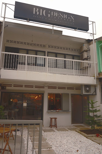 100 houz coffee & breakfast - Gastronomi dan perhotelan