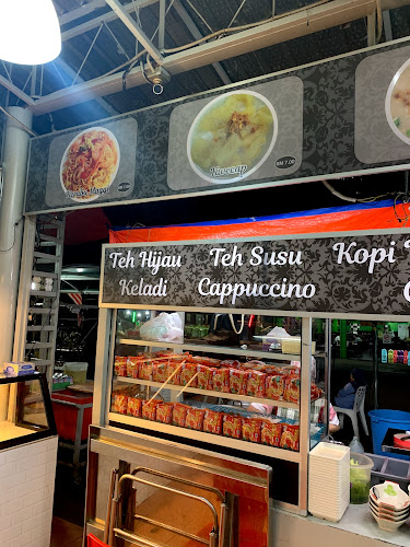 Restoran Wan Suraya