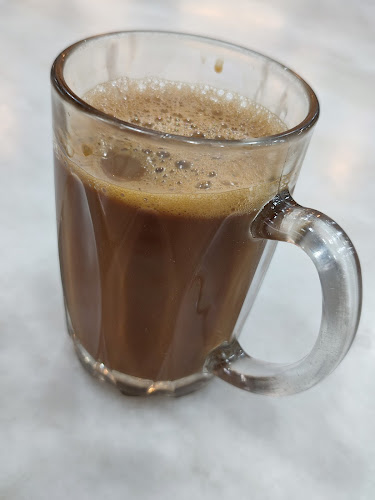 Pasembor Hussin USJ 21