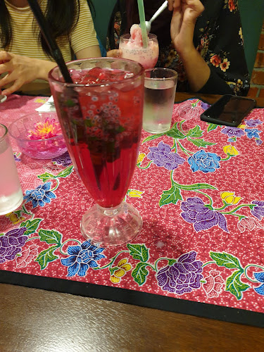 Lagenda House & Cafe - George Town