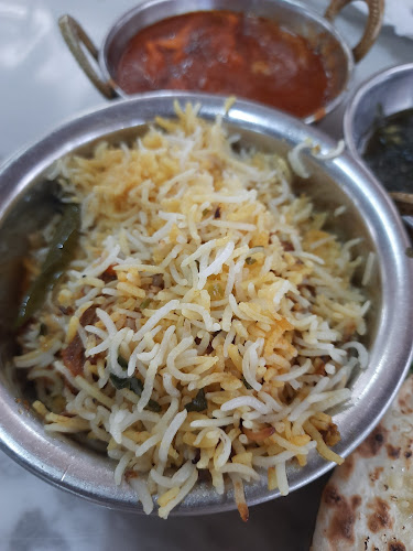 Hyderabad Recipe's Kuantan - Gastronomi dan perhotelan