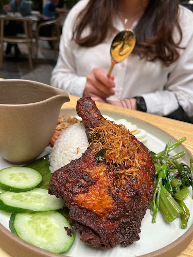 Comentarii opinii despre POKOK LaLaport