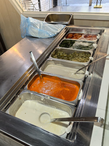 Shawarma Street - Gastronomi dan perhotelan