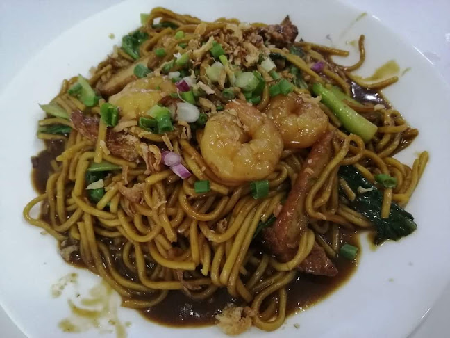 Opinii despre Hikmah FameLee în Batu Pahat - Gastronomi dan perhotelan