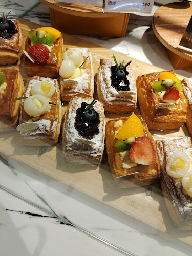 Opinii despre Bread History @ Sunway Putra Mall în Kuala Lumpur - Gastronomi dan perhotelan