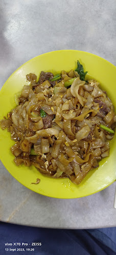 KK Beaufort Restoran 保佛饭店 - Kota Kinabalu