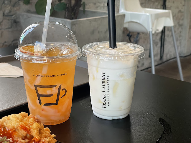 Frank Laurent Coffee Roasters (12C Alor Setar) - Alor Setar