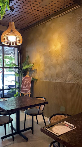 Sambal Lola - Alor Setar