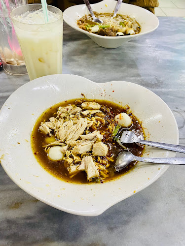 Opinii despre Restoran Yusri Tomyam în Shah Alam - Gastronomi dan perhotelan
