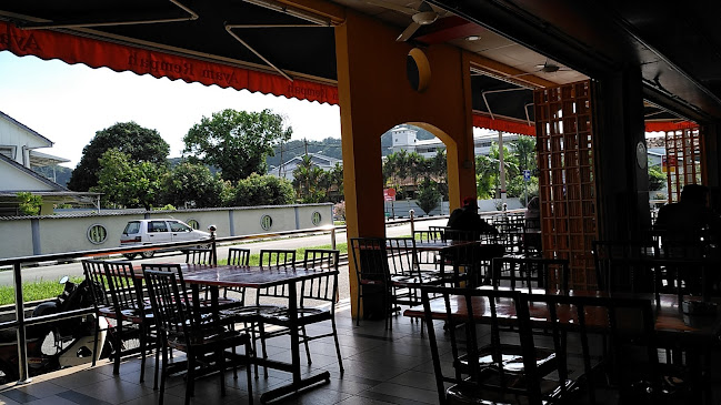 Restoran Nasi Vanggey