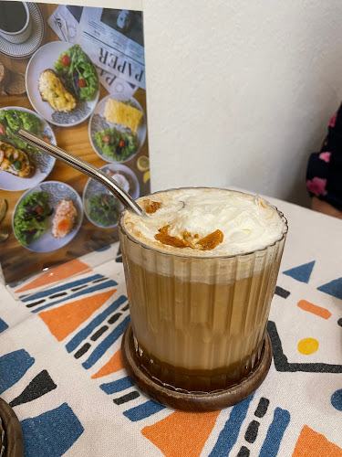 Utoo Boho Cafe & Patisserie - George Town