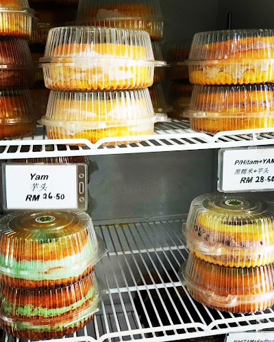 Shiffon Cake Inn - Ipoh