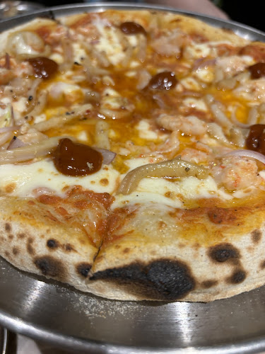 Comentarii opinii despre SLMD (Slammed Pizza)