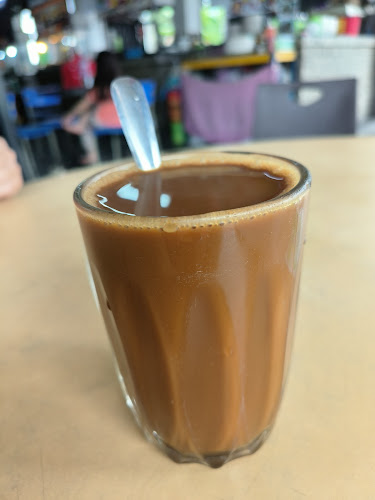 Coffee & Tea - Gastronomi dan perhotelan