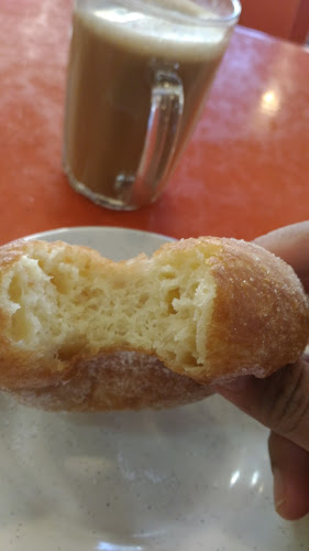 Restoran Asneya Maju - Gastronomi dan perhotelan