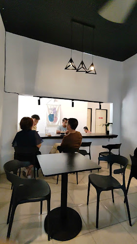 Ausemist Coffee Cafe - Kuala Dungun