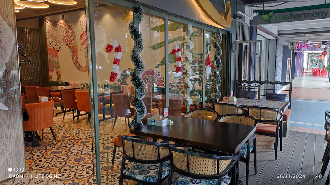 Comentarii opinii despre Sawasdee Thai Cuisine Miri