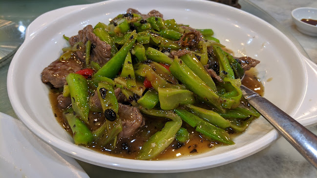 Opinii despre Kiat Lee Restaurant în Kota Kinabalu - Gastronomi dan perhotelan