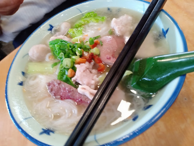 Opinii despre 金山角冰室 în Kuala Lumpur - Gastronomi dan perhotelan