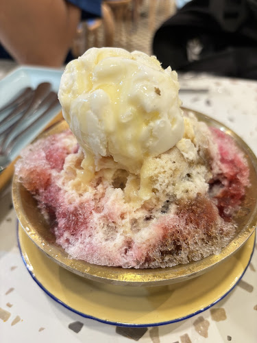 Opinii despre The Little Nyonya Cuisine în George Town - Gastronomi dan perhotelan