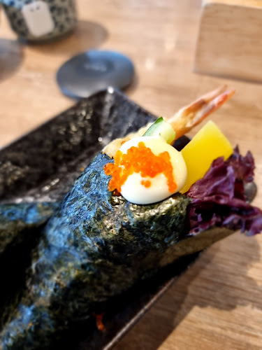 Comentarii opinii despre Nikusutei Japanese Muslim Restaurant, Bukit Jelutong