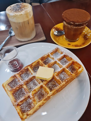 Teduhan Senja Cafe Sdn.Bhd - Kota Bharu