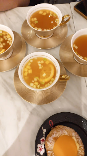 Tokyo Secret @ 1 Utama - Gastronomi dan perhotelan