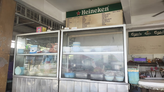 Opinii despre Kedai kopi Good Brother în Labuan - Gastronomi dan perhotelan