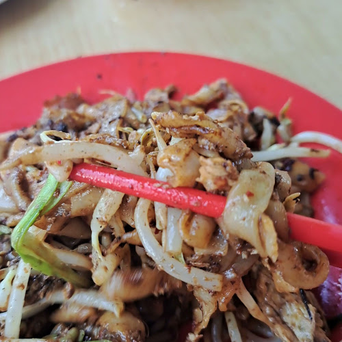 Restoran Win Heng Seng - Kuala Lumpur