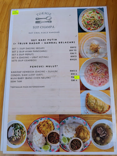 Lot 5475, Kampung Talang Hulu, 33000 Kuala Kangsar, Perak