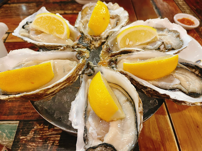 Opinii despre Hai Kah Lang în Johor Bahru - Gastronomi dan perhotelan