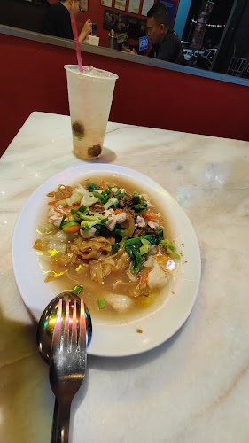 Comentarii opinii despre Kopitiam Malaya