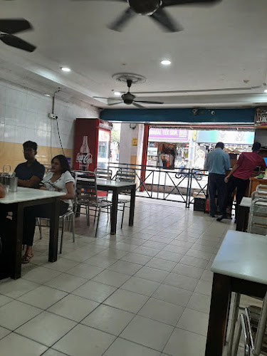 Restoran Muthu (முத்து உணவகம்) - Gastronomi dan perhotelan