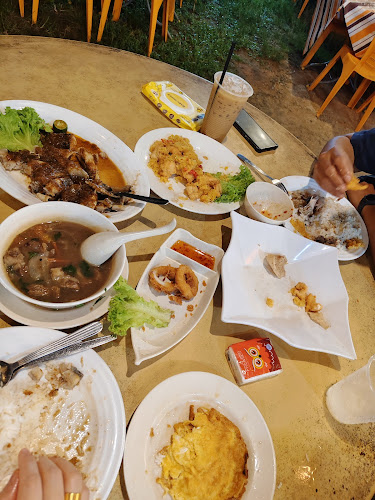 Restoran Lumut Ikan Bakar