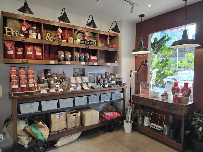 Opinii despre Q Cup Café în Kuala Lumpur - Gastronomi dan perhotelan