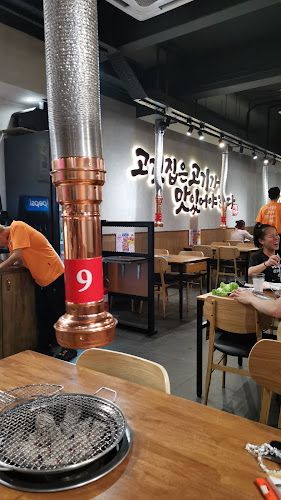 Meatopia KBBQ - Gastronomi dan perhotelan