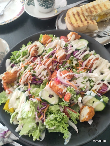 Comentarii opinii despre ESCOFI KOPITIAM (china town)