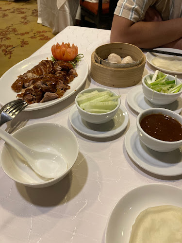 Opinii despre Shang Palace în Kota Kinabalu - Gastronomi dan perhotelan